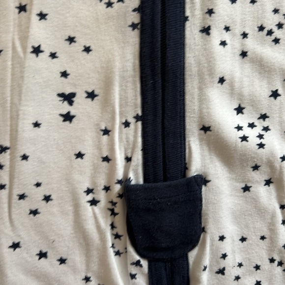 Burts bees sleepsack - Picture 2 of 3